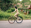 Cyklist