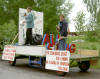 ALLSNG: Fr Egon, Bosse, Lasse och Lundin, r allsng p skansen melodin