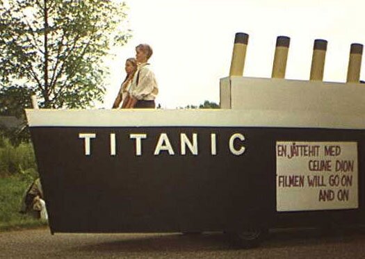 titanic