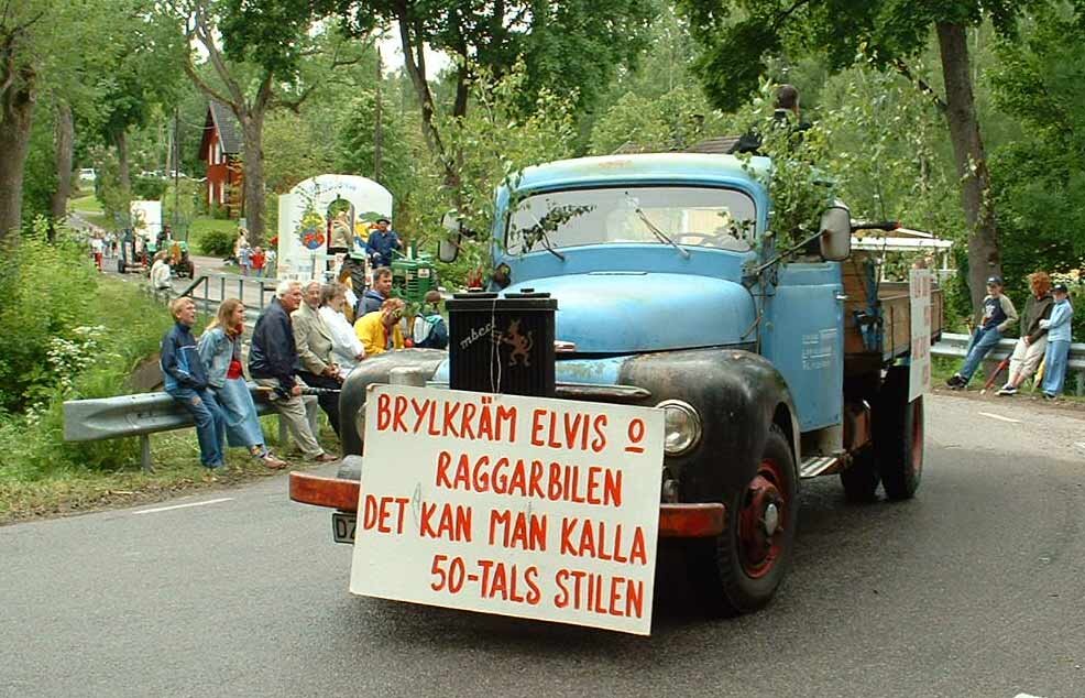 elvis