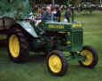 John Deere