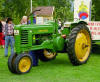 John Deere